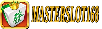 MASTERSLOT168