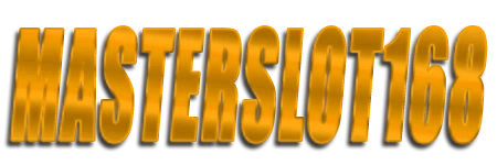 MASTERSLOT168